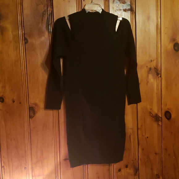 Forever 21 Dresses & Skirts - Size 3x forever 21 plus sweater dress